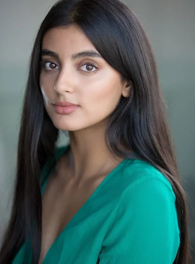 Taslima Akter